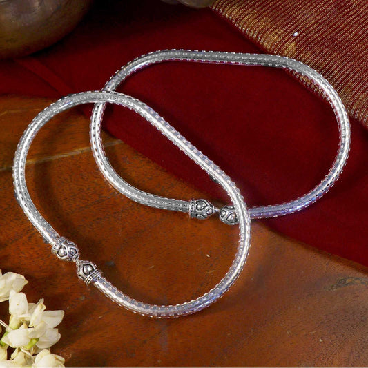 कडा - Kada -Oval Shaped