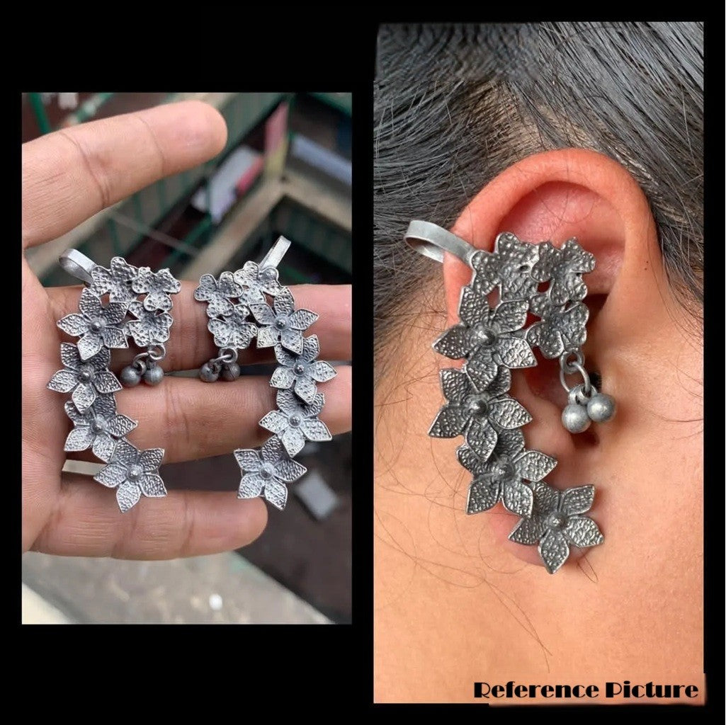 कान - Kaan (Flower)