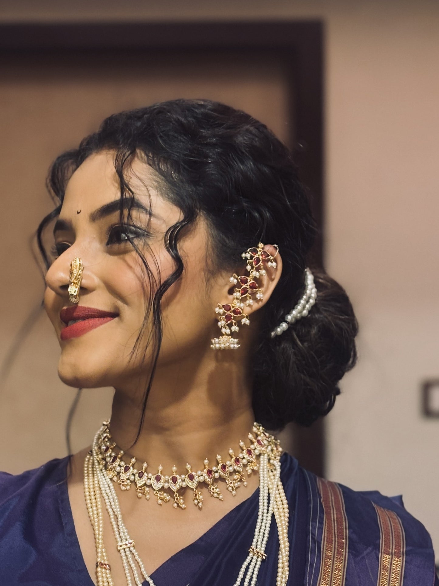 कर्णलता कान - KarnaLata Kaan