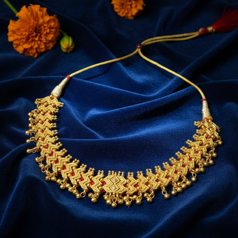 Taramandal Gold