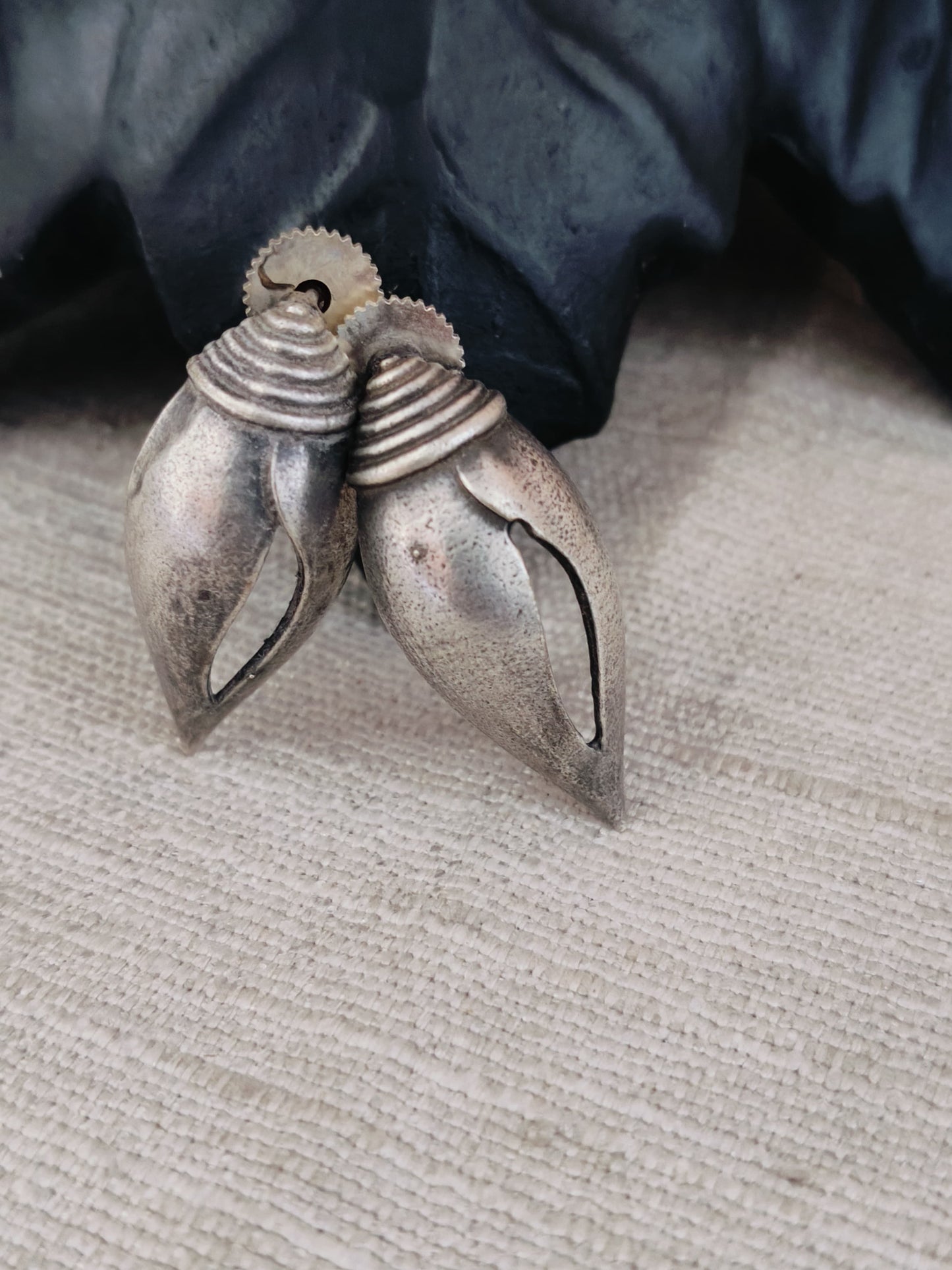 शंख कुडी - Conch Kudi