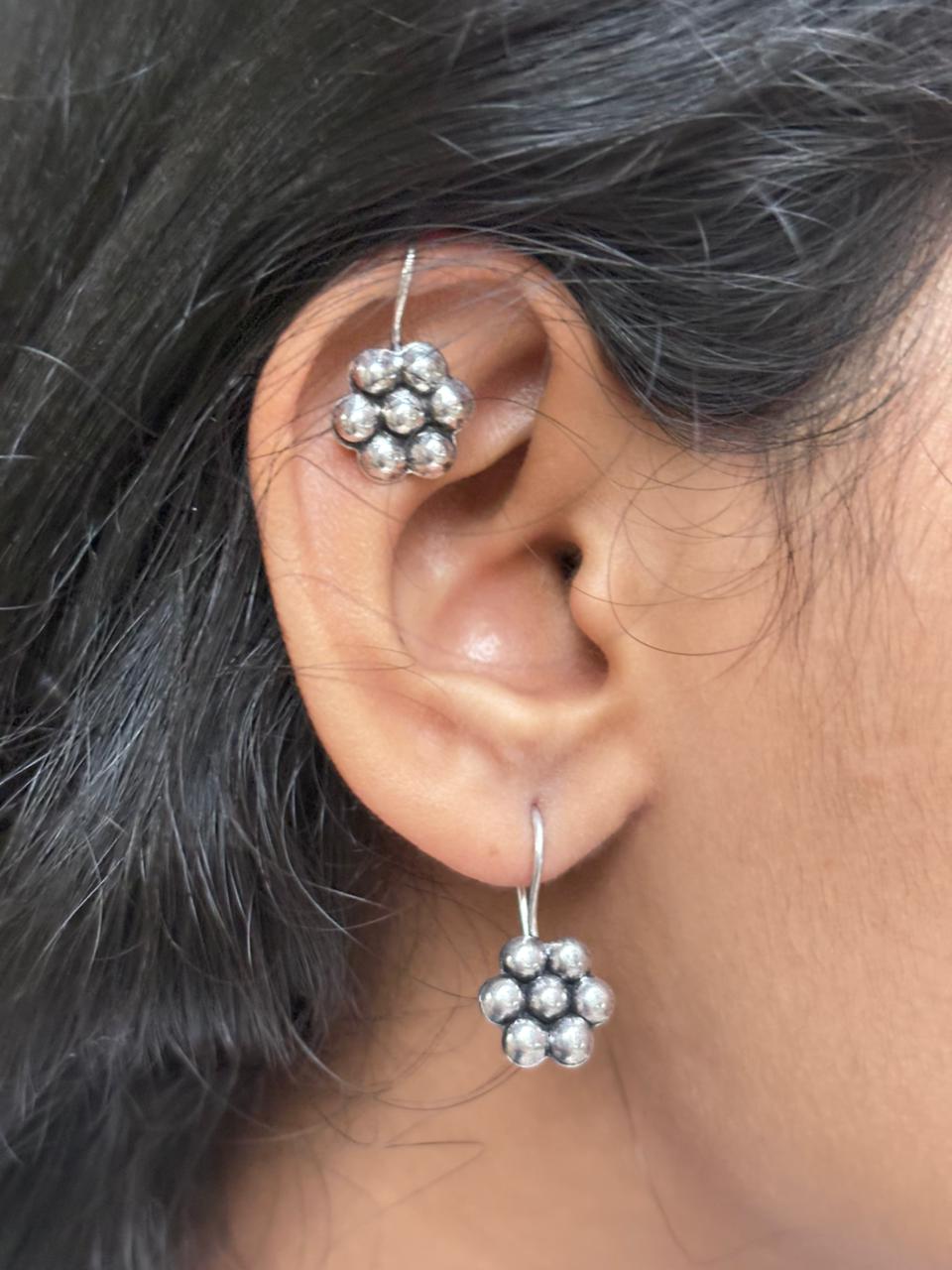 चापाची कुडी बुगडी - Kudi Bugadi