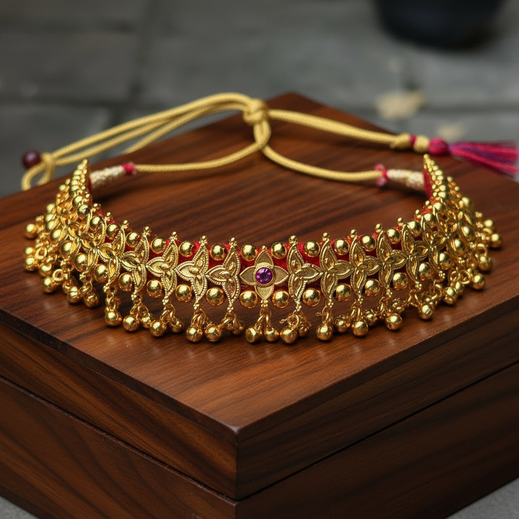 स्वर्णिका बेलपानटिक– Swarnika Belpantik