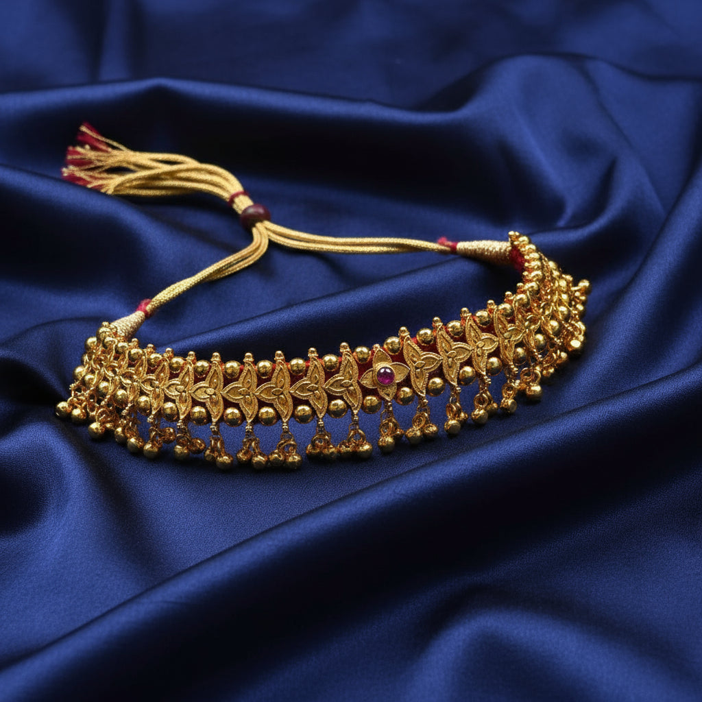 स्वर्णिका बेलपानटिक– Swarnika Belpantik