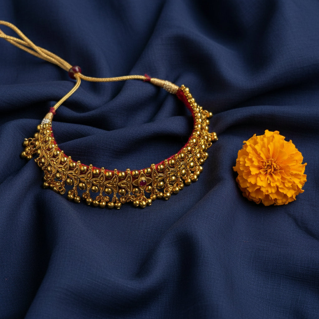 स्वर्णिका बेलपानटिक– Swarnika Belpantik