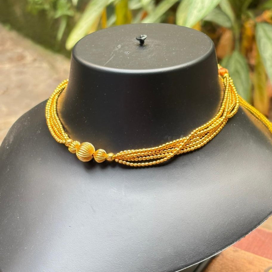 जोंधळेमणी गुंड - Jondhalemani Gund