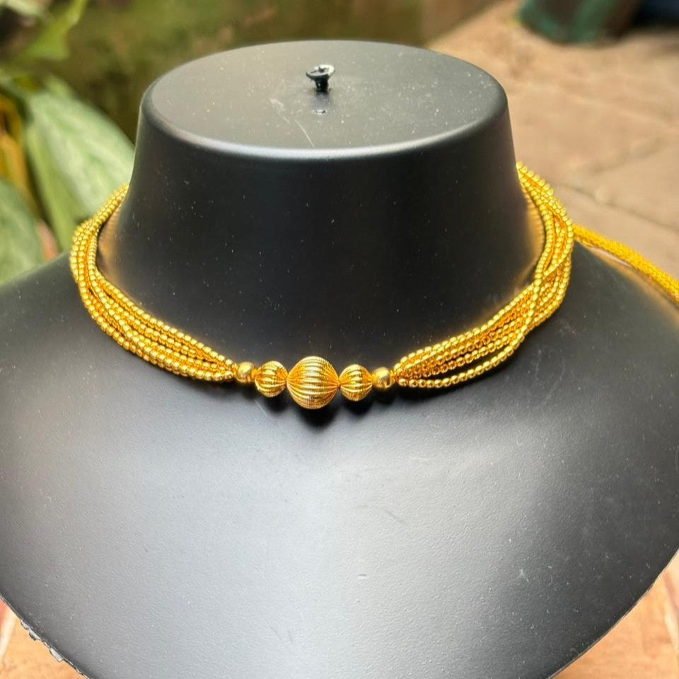 जोंधळेमणी गुंड - Jondhalemani Gund