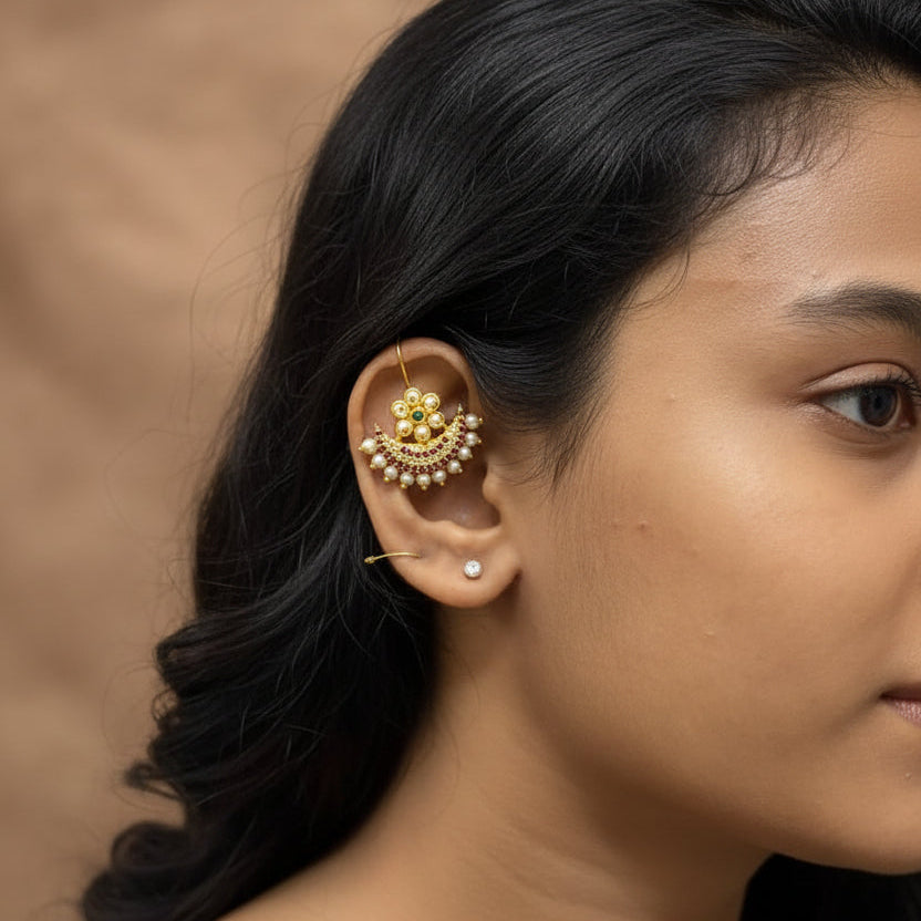 chandrakor Moti bugadi model